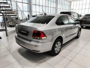 Volkswagen Polo V Рестайлинг Казань  - изображение 28