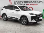Chery Tiggo 7L Москва  - изображение 27
