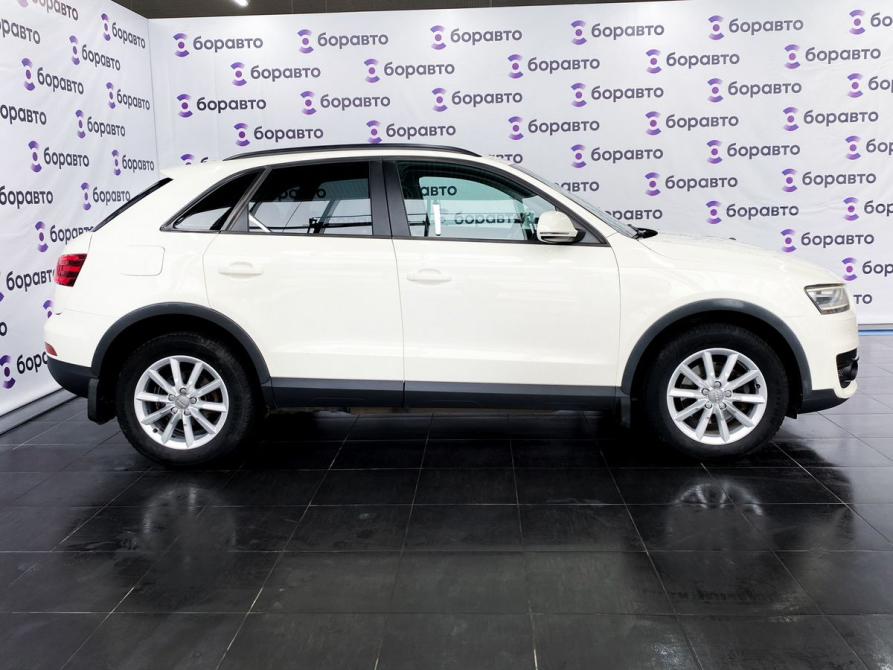 Audi Q3 I (8U) Ростов-на-Дону  - изображение 8
