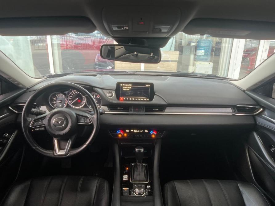 Mazda 6 III (GJ) Рестайлинг 2 Липецк  - изображение 8