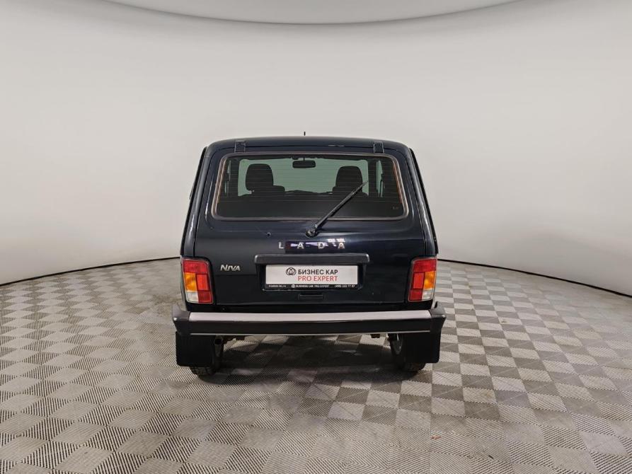 Lada (ВАЗ) Niva Legend I Москва  - изображение 6