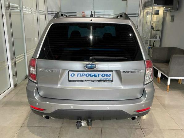 Subaru Forester III с пробегом 2008 года, цена 819 000 рублей, 256056 км, внедорожник, Автокод Объявления