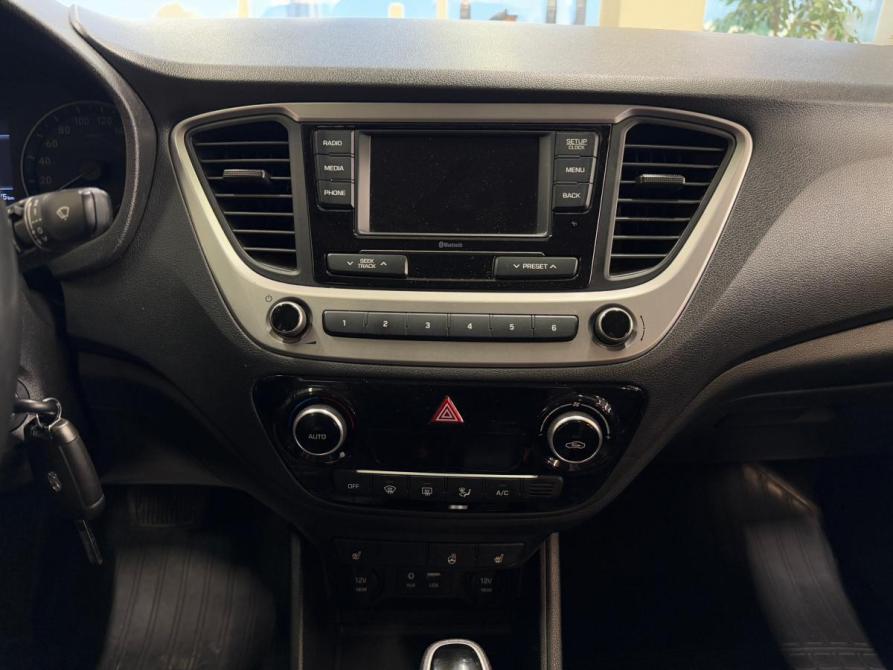 Hyundai Solaris II Волгоград  - изображение 12