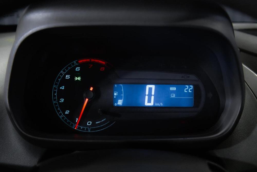 Chevrolet Cobalt II Тюмень  - изображение 15