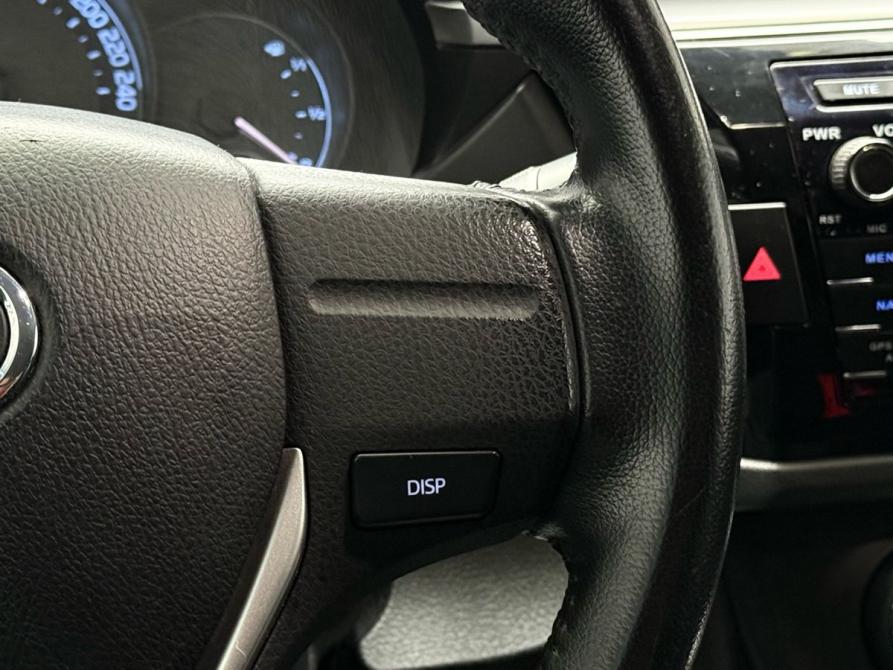 Toyota Corolla XI (E160 E170 E180) Ижевск  - изображение 21