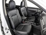 Mitsubishi Outlander III Рестайлинг Москва  - изображение 52