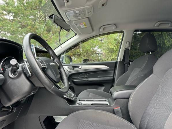 Haval M6 II с пробегом 2024 года, цена 1 779 000 рублей, 36441 км, внедорожник, Автокод Объявления