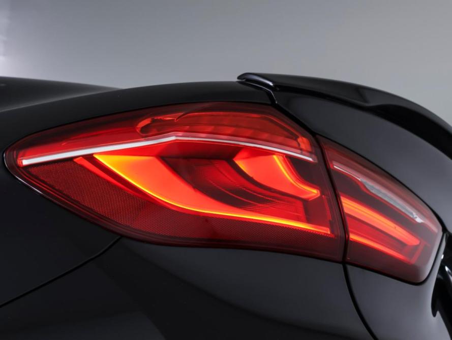 BMW X6 II (F16) Москва  - изображение 23