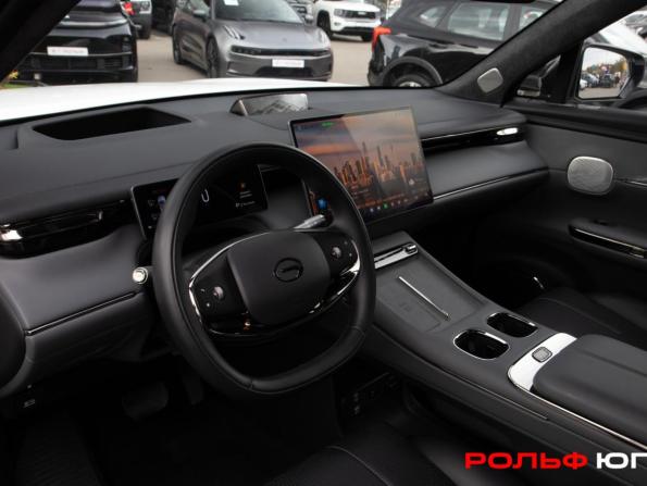 GAC Trumpchi S7 I с пробегом 2025 года, цена 4 488 000 рублей, 18250 км, внедорожник, Автокод Объявления