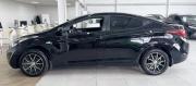 Hyundai Elantra V (MD) Рестайлинг Шахты  - изображение 18