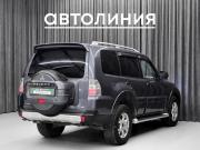 Mitsubishi Pajero IV Красноярск  - изображение 33