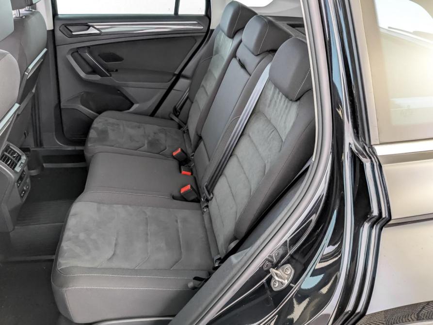 Volkswagen Tiguan II Москва  - изображение 12