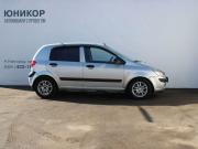 Hyundai Getz I Рестайлинг Нижний Новгород  - изображение 17