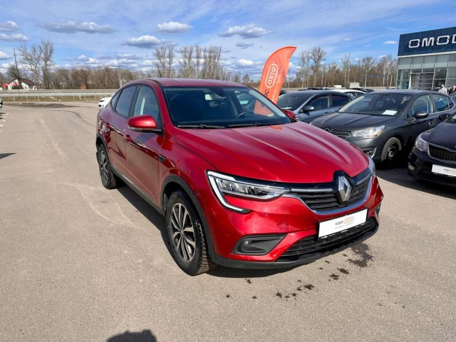 Renault Arkana I Ногинск  - изображение 3