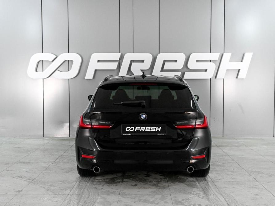 BMW 3 серии VII (G2x) Ростов-на-Дону  - изображение 4
