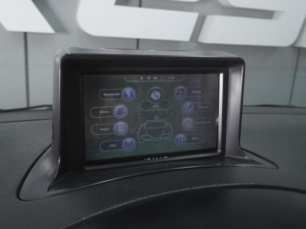 Hyundai Grand Starex I с пробегом 2012 года, цена 1 890 000 рублей, 367850 км, минивэн, Автокод Объявления