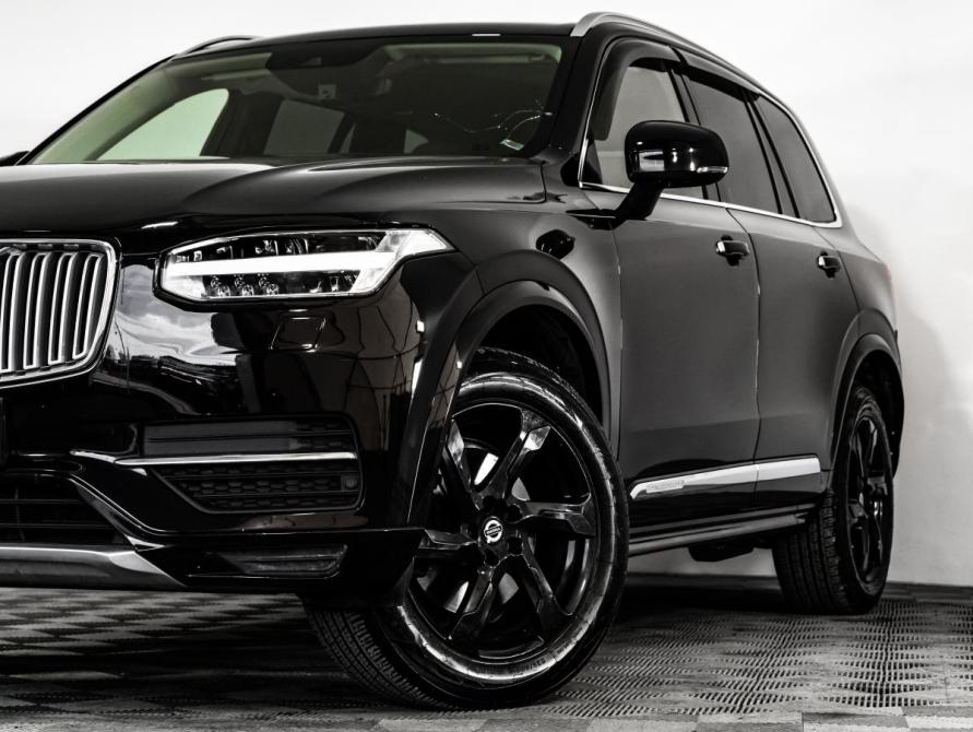 Volvo XC90 II Санкт-Петербург  - изображение 2