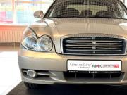 Hyundai Sonata IV (EF) Рестайлинг Тольятти  - изображение 23