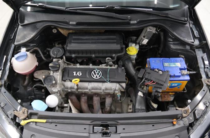 Volkswagen Polo V с пробегом 2013 года, цена 735 170 рублей, 174489 км, седан, Автокод Объявления