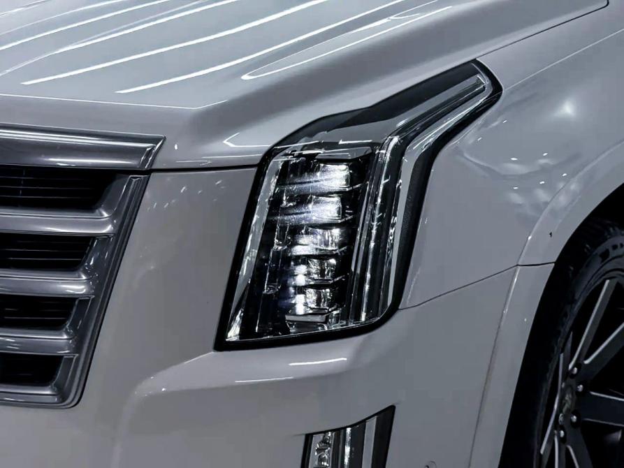 Cadillac Escalade IV Уфа  - изображение 7