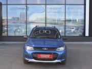 Lada (ВАЗ) Kalina II Архангельск  - изображение 15