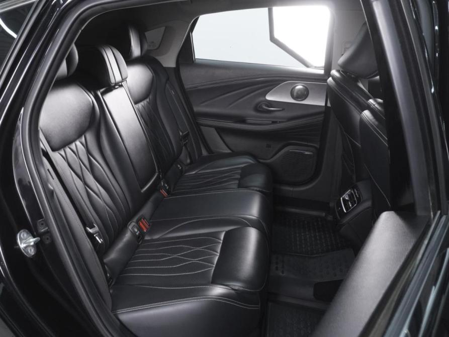 Chery Arrizo 8 Ростов-на-Дону  - изображение 7