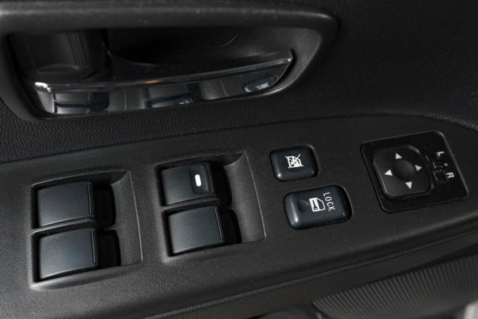 Mitsubishi ASX I с пробегом 2013 года, цена 1 099 000 рублей, 125650 км, внедорожник, Автокод Объявления