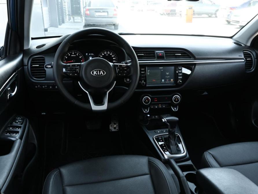 Kia Rio IV Волгоград  - изображение 7