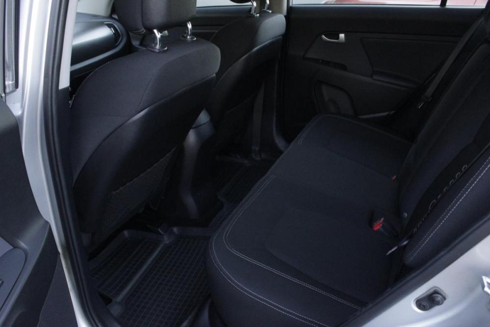 Kia Sportage III Брянск  - изображение 21