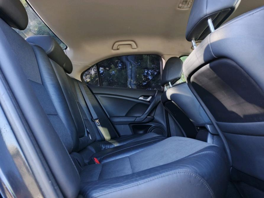 Honda Accord VIII Санкт-Петербург  - изображение 28