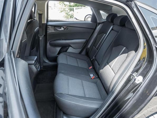 Kia Cerato IV Рестайлинг с пробегом 2021 года, цена 1 908 000 рублей, 143771 км, седан, Автокод Объявления
