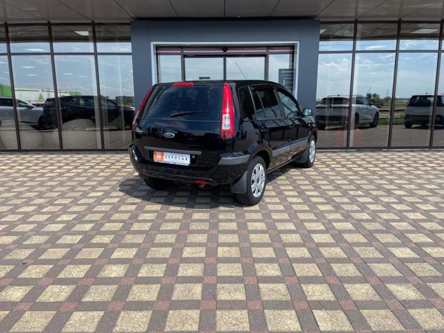 Ford Fusion I Рестайлинг Краснодар  - изображение 5