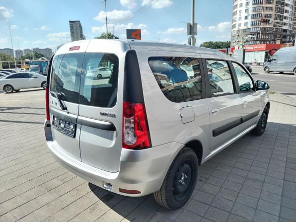 Новый Lada (ВАЗ) Largus I Рестайлинг 2026 года, цена 1 657 000 рублей, универсал, Автокод Объявления