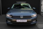 Volkswagen Passat B8 Москва  - изображение 28