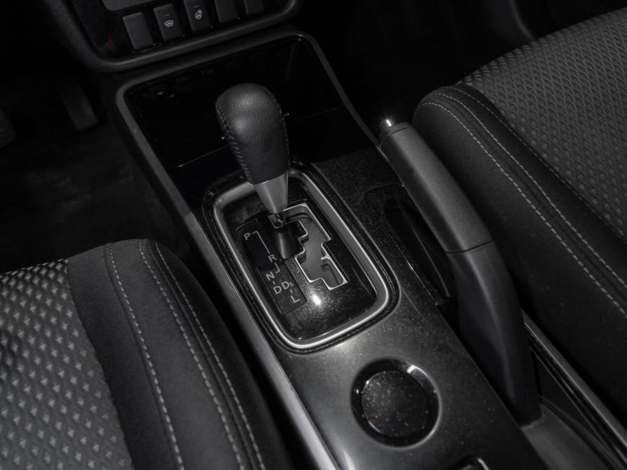 Mitsubishi Outlander III Рестайлинг 2 Москва  - изображение 13