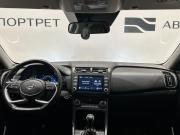 Hyundai Creta II Санкт-Петербург  - изображение 30
