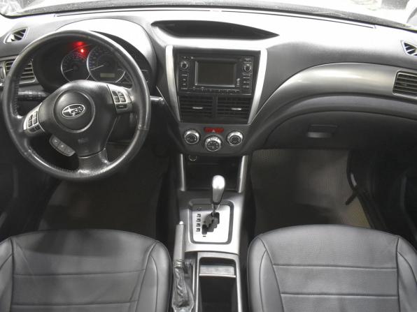 Subaru Forester III Рестайлинг с пробегом 2011 года, цена 950 000 рублей, 202100 км, внедорожник, Автокод Объявления