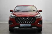 Chery Tiggo 4 Pro I Москва  - изображение 19