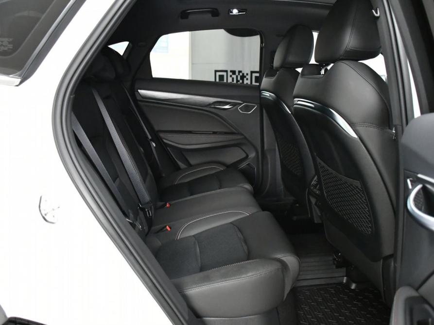 Geely Tugella I Рестайлинг Новосибирск  - изображение 30
