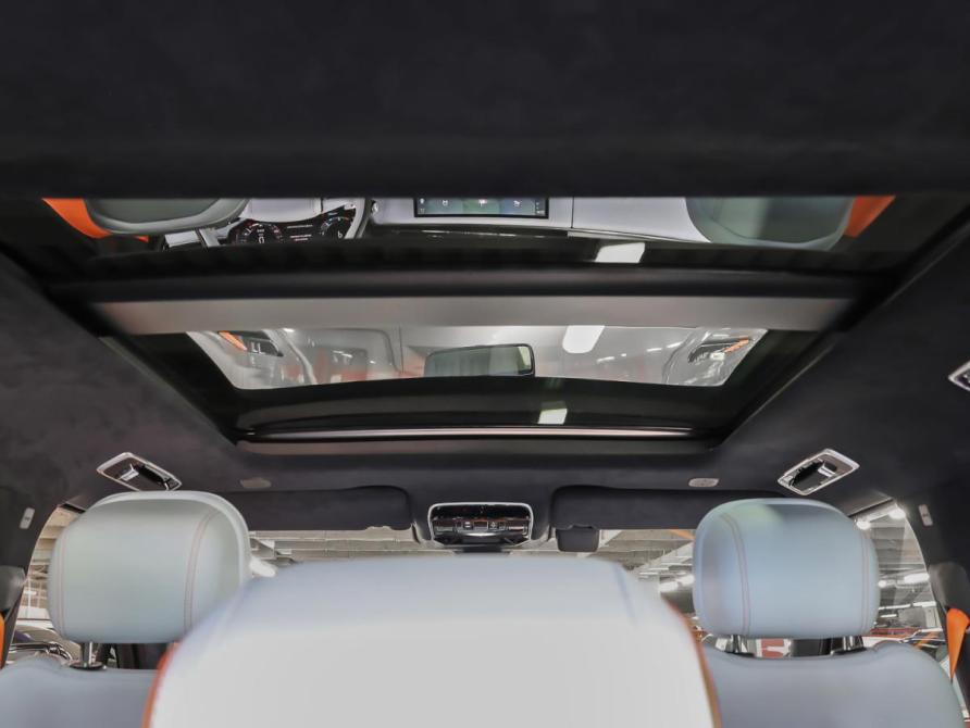 Land Rover Range Rover Sport III Москва  - изображение 22