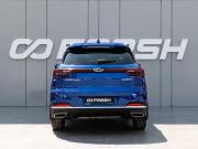 Chery Tiggo 7 Pro I Краснодар  - изображение 26