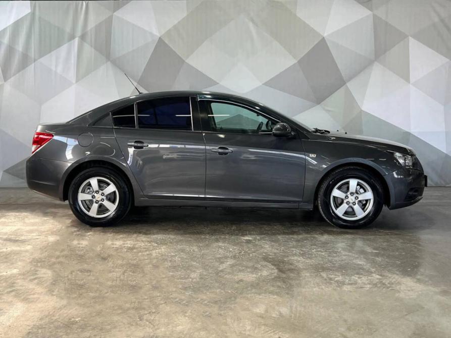 Chevrolet Cruze I Оренбург  - изображение 7