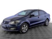 Volkswagen Polo V Рестайлинг Москва  - изображение 26