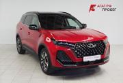 Chery Tiggo 7 Pro Max I Саратов  - изображение 34