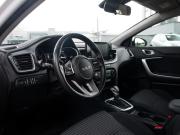 Kia Ceed III Рестайлинг Москва  - изображение 28