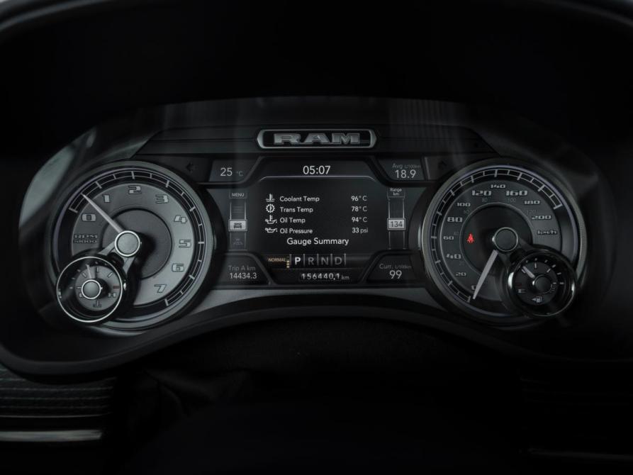 Ram 1500 V Москва  - изображение 12
