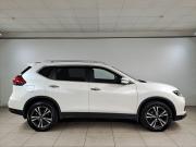 Nissan X-Trail III Рестайлинг Москва  - изображение 30