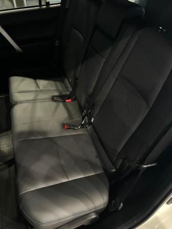 Toyota Land Cruiser Prado 150 Series Рестайлинг 3 с пробегом 2021 года, цена 6 990 000 рублей, 55252 км, внедорожник, Автокод Объявления
