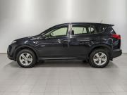 Toyota RAV4 IV (XA40) Москва  - изображение 34