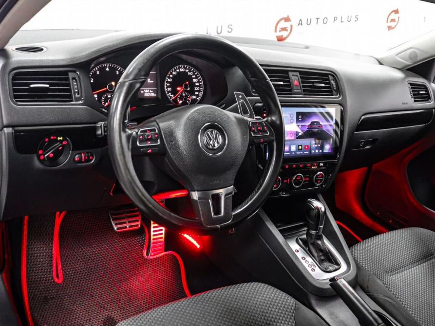 Volkswagen Jetta VI Минеральные Воды  - изображение 7